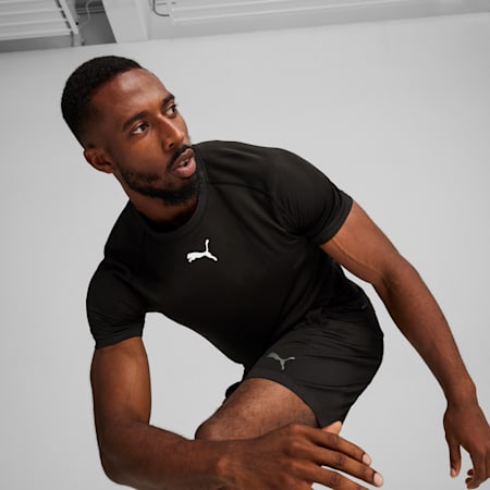 Puma training wear hot sale