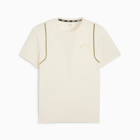 M Concept Men's Training Tee, Sugared Almond, small-IDN