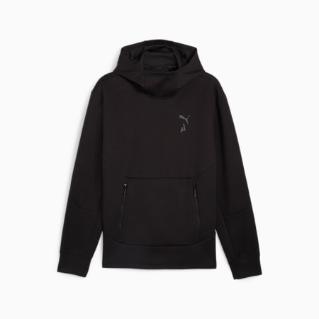 Puma hoodie bts hot sale