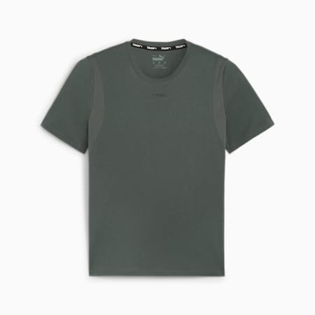 Kaos PUMA FIT TriBlend, Mineral Gray, small-IDN