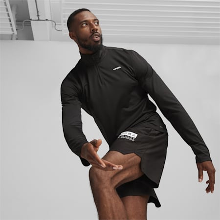 Vetement de sport puma discount