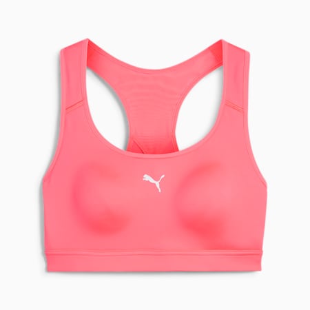 Top deportivo de running 4KEEPS para mujer, Sunset Glow, small-PER