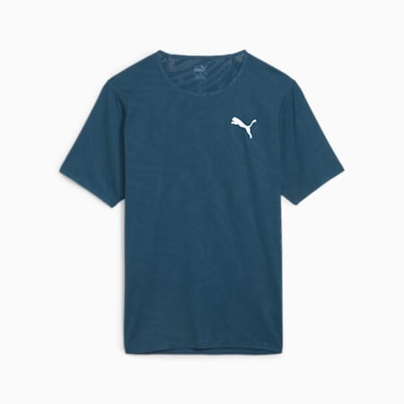 Puma running system t shirt hotsell