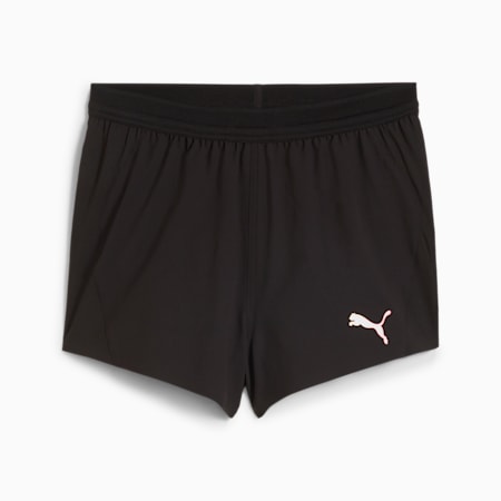 Shorts de running RUN VELOCITY para hombre, PUMA Black-Q3, small-PER