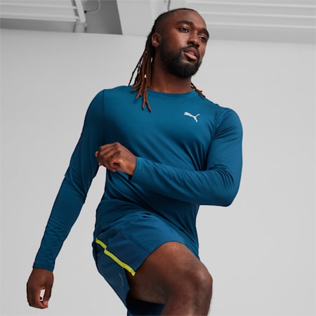 Puma running tops store