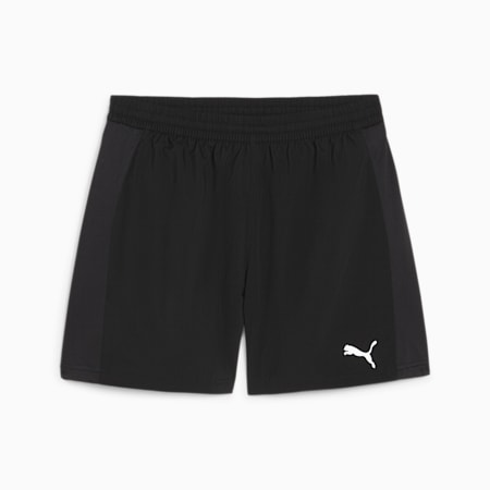 RUN FAVORITE VELOCITY Men's 5" Shorts, PUMA Black, small-AUS