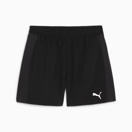 RUN FAVORITE VELOCITY Men's 5" Shorts, PUMA Black, small-NZL