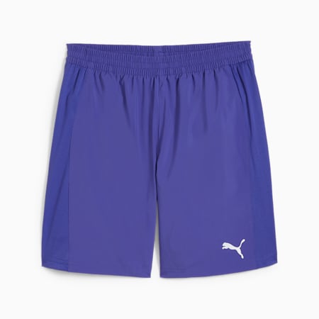 RUN FAV VELOCITY 7 Men s Running Shorts PUMA Black PUMA Shoes PUMA