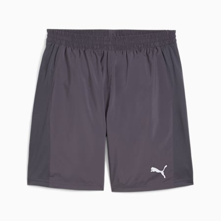 RUN FAV VELOCITY 7 Men s Running Shorts PUMA Black PUMA Shoes PUMA