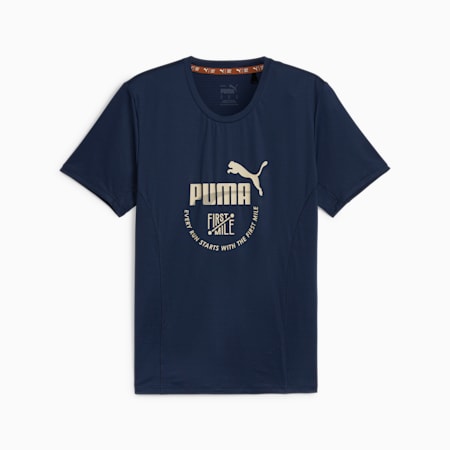 T shirts for Men Men s Tops PUMA