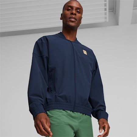 Veste puma on sale homme 2014