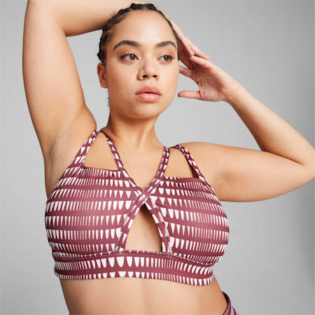 Shop Women's Sports Bras & Crop Tops Online