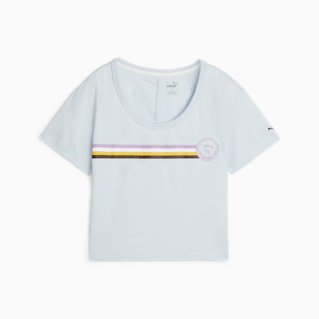 Puma clearance sportshirt dames