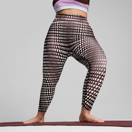 Leggings de deporte para mujer PUMA