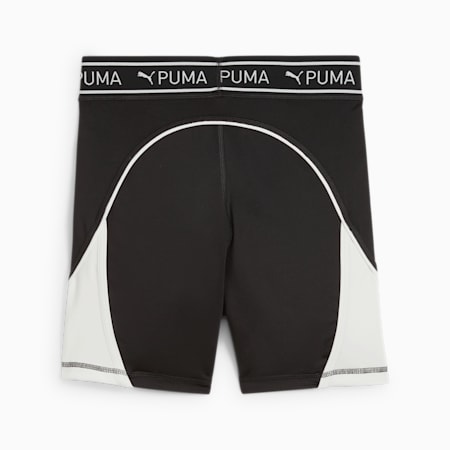 Puma cycling shorts womens best sale