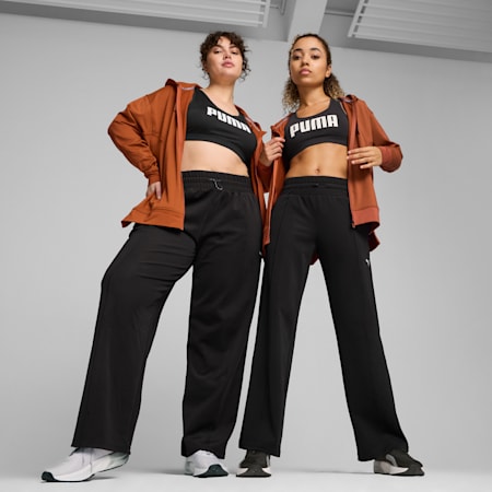 Puma female clothing clearance