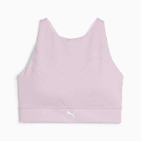 Sport bra puma deals
