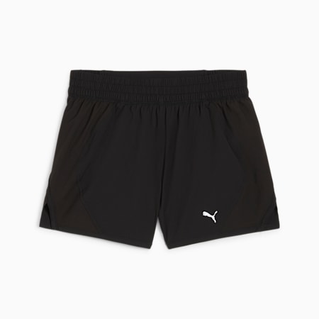 Short de running Run Velocity ULTRAWEAVE 4 Femme, PUMA Black, small