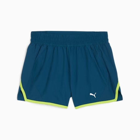 Puma shorts mens vs womens discount