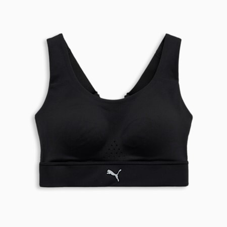 PWRbreathe 런 브라<br>PWRbreathe RUN BRA, PUMA Black, small-KOR