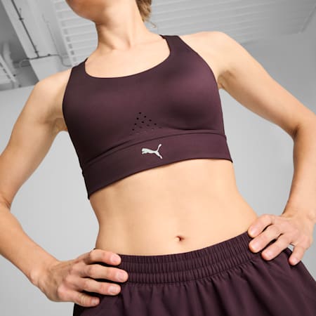 PUMA Women Sport Bras PUMA Singapore