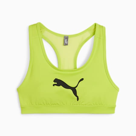 Puma sport bh weiß shop