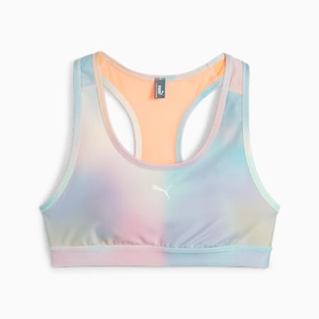 4KEEPS trainings-bh, Turquoise Surf-Multi Color AOP, small