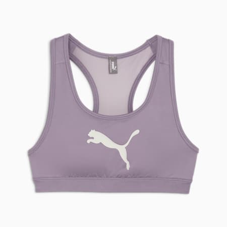 Sport bra puma deals