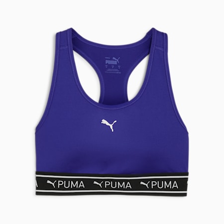 Puma velvet bra shop