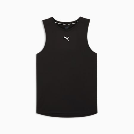 CLOUDSPUN ThermoAdapt Tank Men, PUMA Black, small