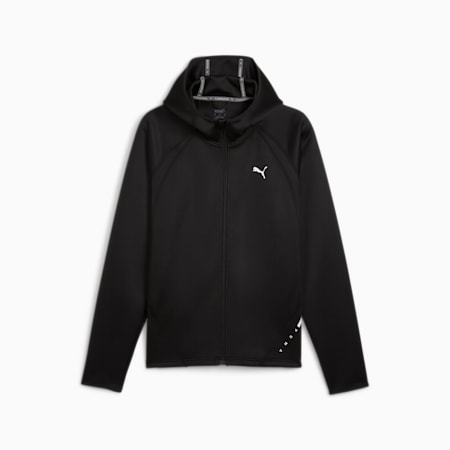 Veste Tech LBL CLOUDSPUN Homme, PUMA Black, small