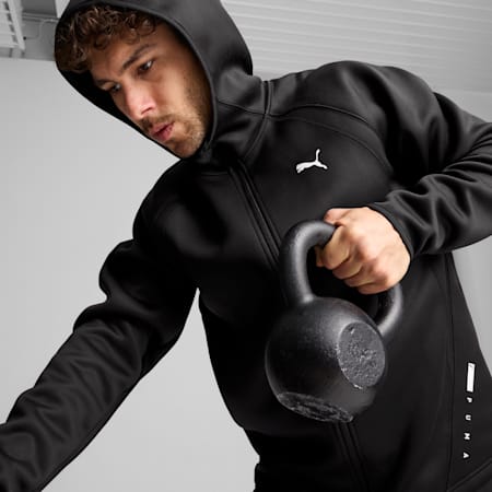 Tenue de sport puma clearance