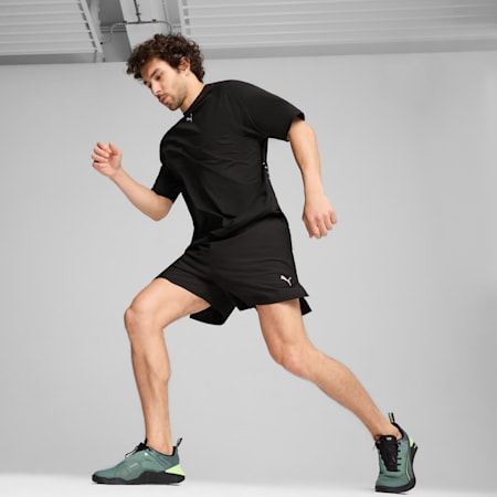 Puma mens gym wear new arrivals