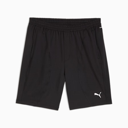 CLOUDSPUN 7" Knit Shorts Men, PUMA Black, small-PHL