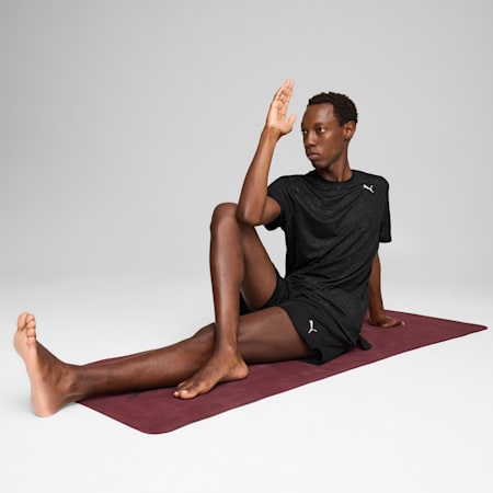 Ropa de yoga hombre Pantalones de yoga hombre y mas PUMA