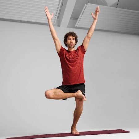 Abbigliamento yoga uomo pantaloni yoga uomo e altro PUMA