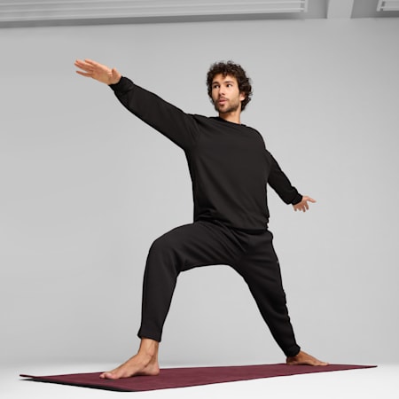 Abbigliamento yoga uomo pantaloni yoga uomo e altro PUMA