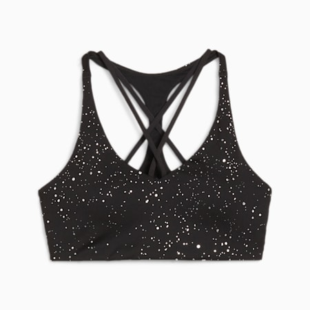 Brassière de training MOVE, PUMA Black, small