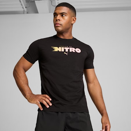 Puma new arrivals t-shirts outlet