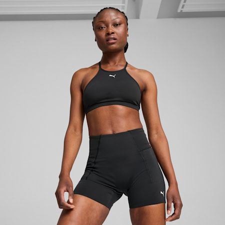 Brassière de training MOVE CLOUDSPUN Femme, PUMA Black, small