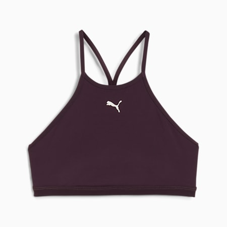 Puma velvet bra discount