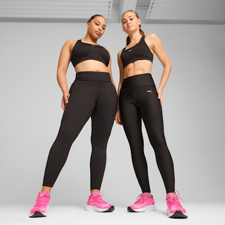 Legging PUMA RUN Fav Velocity Femme, PUMA Black, small