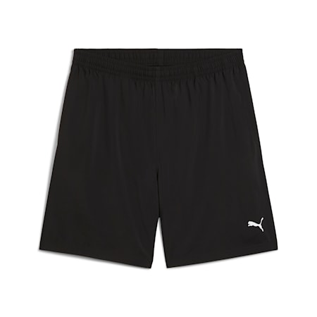 TRAIN FAV Blaster 7" Men's Shorts, Puma Black, small-AUS