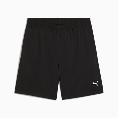 TRAIN FAV Blaster 7" Men's Shorts, Puma Black, small-NZL