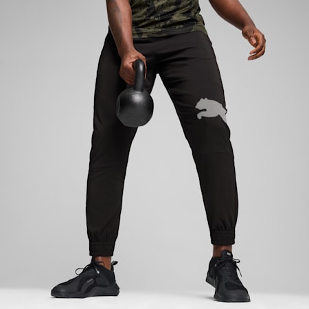 PUMA Men Sport Shorts Clothes PUMA Training Gym PUMA Singapore