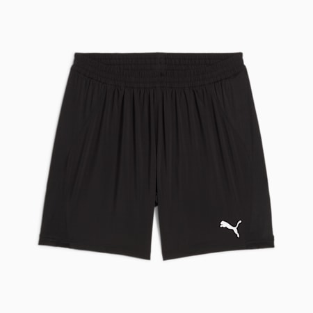 남성 러닝 페이보릿 벨로시티 우븐 2 IN 1 쇼츠<br>RUN FAVORITE VELOCITY WOVEN 2IN1 SHORT M, PUMA Black, small-KOR