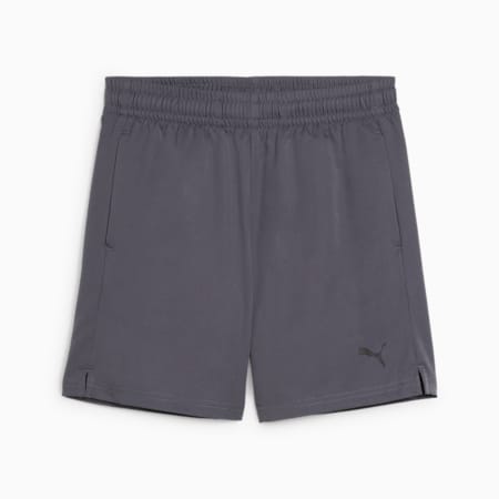 Puma youth shorts outlet