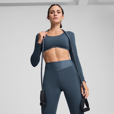 Puma completi palestra online