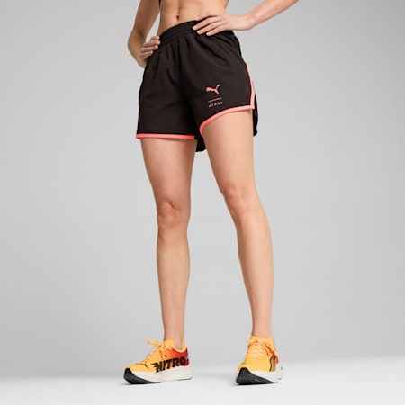 Shorts de running et joggings de course pour femmes PUMA