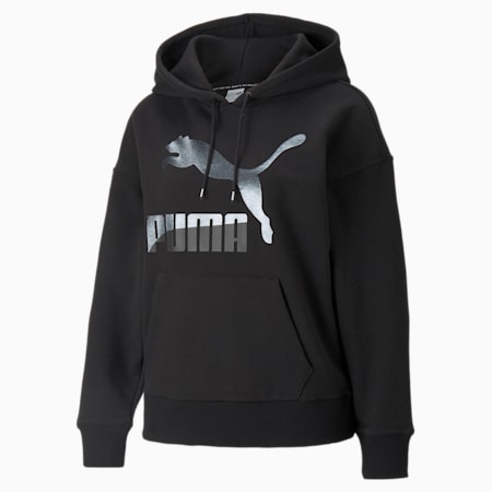 Puma women's apparel